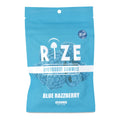 RiZE Blue Razzberry mushroom gummies, 4,500 mg, 30-count pouch